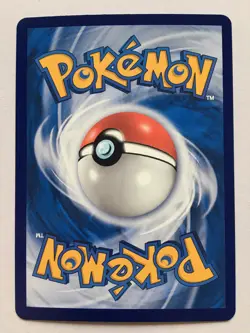 Gengar Pokemon Chinese Gem Pack Vol.3 0301/07 Darkness Rev Holo NM! Read Desc! - Image 2