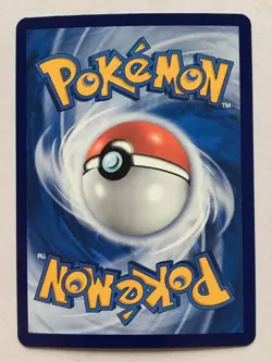 Gengar Pokemon Chinese Gem Pack Vol.3 0302/07 Pokeball Holo NM! Read Desc! - Image 2