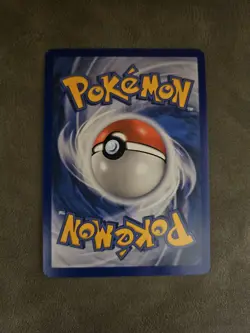 Pokemon TCG Breloom 3/107 Holo Rare - EX Deoxys - NM - Image 3