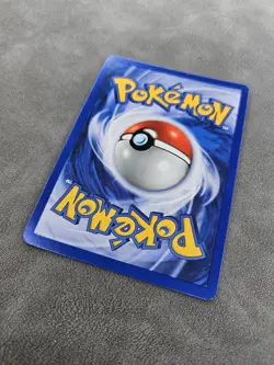 Pokemon TCG Smeargle 11/75 Holo Rare Unlimited Neo Discovery - NM - Image 4