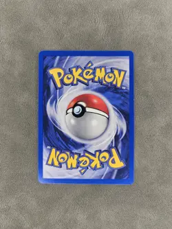 Pokemon TCG Hitmontop 3/75 1st Edition Holo Rare Neo Discovery - NM - Image 4