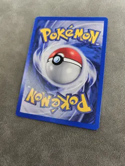 Pokemon TCG Hitmontop 3/75 1st Edition Holo Rare Neo Discovery - NM - Image 5