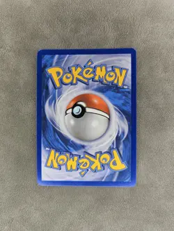 Pokemon TCG Yanma (Shiny) SH9 Reverse Holo Rare Supreme Victors - NM - Image 4