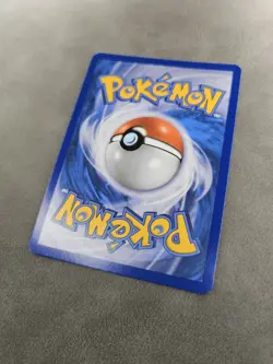 Pokemon TCG Yanma (Shiny) SH9 Reverse Holo Rare Supreme Victors - NM - Image 5