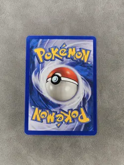 Pokemon TCG Kingler 15/165 Reverse Holo Rare Expedition Base Set - NM - Image 2