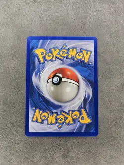 Pokemon TCG Weezing 32/165 Reverse Holo Rare Expedition Base Set - NM - Image 2