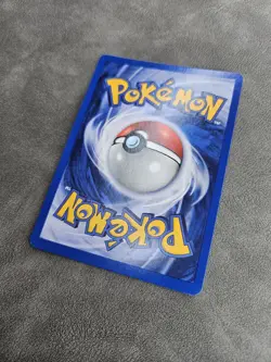 Pokemon TCG Raikou 13/64 Holo Unlimited Neo Revelation - NM - Image 5