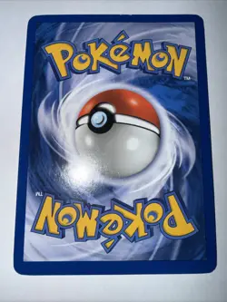 Dark Arbok 2/82 Team Rocket Pokemon TCG 60 HP Holo Rare Unlimited English - Image 4