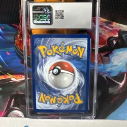 Garchomp 178/189 Full Art - CGC 8 - Astral Radiance - Pokemon TCG 2022 - Image 2