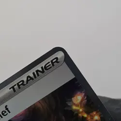 Pokemon Acerola's Mischief 183/132 Me01: Mega Evolution Trainer Full Art Holo - Image 3