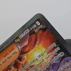 Pokemon Acerola's Mischief 183/132 Me01: Mega Evolution Trainer Full Art Holo - Image 5