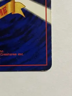 Pokemon TCG Misty's Gyarados Leaders' Stadium Holo Rare 130 100 HP Japanese - Image 4