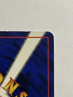 Pokemon TCG Misty's Gyarados Leaders' Stadium Holo Rare 130 100 HP Japanese - Image 5