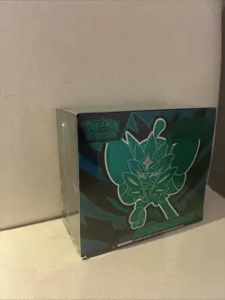 Pokemon | Twilight Masquerade | Elite Trainer Box ETB | Sealed ENGLISH - Image 1