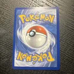 Pokemon Cleffa 202/197 Illustration Rare Holo - Obsidian Flames (English) - Image 2