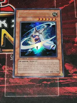 Mystic Swordsman LV6 RDS-EN008 Rise of Destiny 1st Edition - Image 1