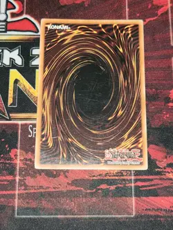 Mystic Swordsman LV6 RDS-EN008 Rise of Destiny 1st Edition - Image 2