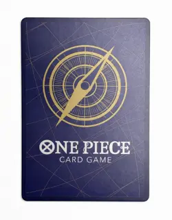 Sabo 3rd Anniversary Treasure Campaign Pack OP10-049 R One Piece English NM - Image 2