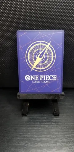 One Piece Kaido (118) OP05-118 Awakening of the New Era SEC NM English - Image 2