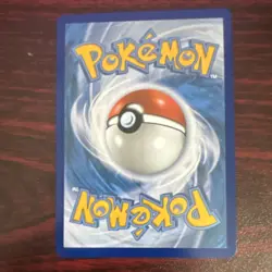 Pokemon Doublade 098/088 POR Rare Full Art Stage 1 100 HP 60 Attack Weapon Card - Image 2