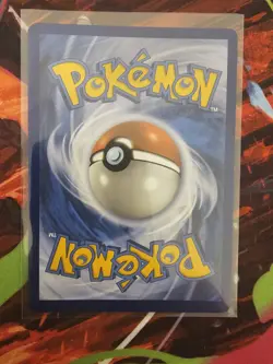 Pokemon TCG Charizard VMAX Darkness Ablaze Rare Holo Card 20/189 NM Condition - Image 2