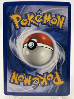 Pokemon Victreebel 17/112 EX FireRed LeafGreen Holo Rare 2004 Card - Image 2