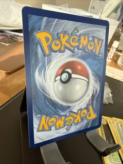 Pokemon Radiant Greninja 046/189 Astral Radiance Shiny Holo Card Mint - Image 3