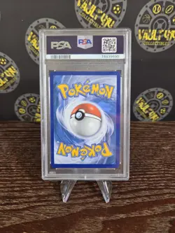 PSA 10 Pikachu Vmax TG29/TG30 Pokemon Lost Origin Holo Full Art Graded Card - Image 2