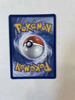 Mega Lopunny ex 128/094 Me02: Phantasmal Flames Holo SIR Pokemon card TCG - Image 2