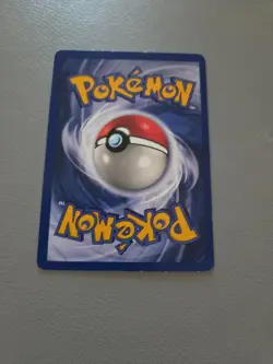 Pokemon Mewtwo 70 HP 03/53 Wotc Promo Regular Basic 1999 Card - Image 2