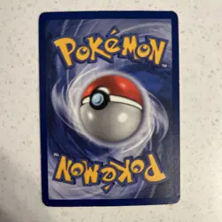 POKEMON Card Mew Wotc Black Star Promo Regular LP - Excellent Condition - Image 3