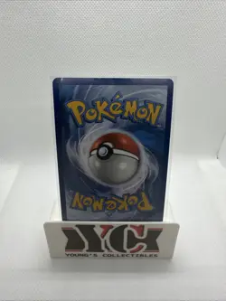 Alolan Marowak GX SM187 Sun & Moon Black Star Promo Holo Pokemon Card LP - Image 2