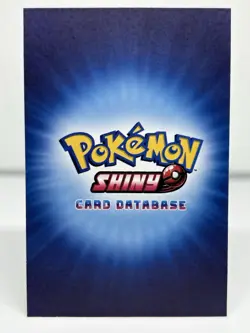 ESPEON - SHINY CARD DATABASE - POKEMON PERUVIAN SET - Image 2