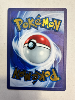 Mew ex - 151 Metal Card 205/165 Sv: Scarlet & Violet 151 UPC Promo NM or better - Image 2