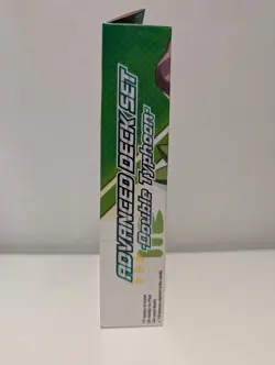 Digimon CCG Card Game Advanced Deck Set Double Typhoon Starter TCG Bandai NEW - Image 5