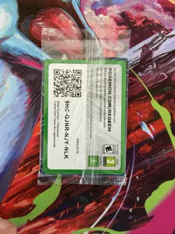 Charcadet 022 2025 MEP SEALED Black Star Promo Pokemon Card TCG - Image 4