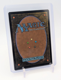 MTG - Propaganda - Surge Foil Uncommon #810 - Doctor Who NM - Image 2