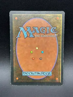 MTG Mana Flare R Revised Edition #164 - Image 2