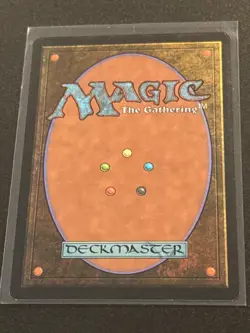 8th Edition Mana Clash MTG Magic the Gathering NM - Image 2