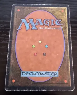 Natural Order - Visions Magic the Gathering MTG - Image 2