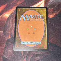 Constant Mists X1 Mtg Stronghold Nm - Image 2