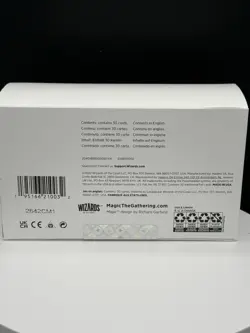 MTG - Secret lair 30th Anniversary Countdown Kit NEW SEALED - Image 3