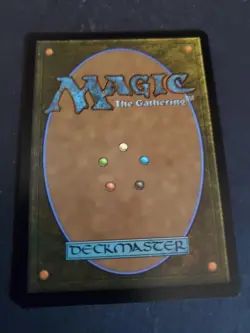 Postmortem Professor (Extended Art Foil) Rare MTG Secrets of Strixhaven NM - Image 2