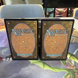 Wizards of the Coast Flashback MTG X2 - Image 2