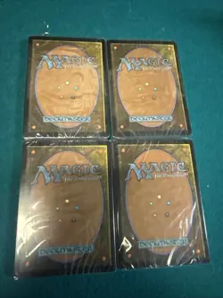 MTG Jumpstart 2022 Black Green Lot - Image 2