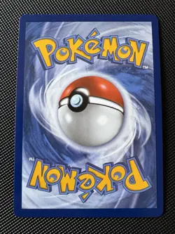 Pokemon TCG - Perfect Order Mega Zygarde EX GOLD HYPER RARE 124/088 - Image 2