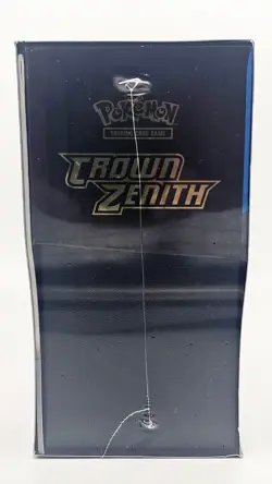 Pokemon Trading Card Game - Crown Zenith Elite Trainer Box - NEW FACTORY SEALED - Image 5