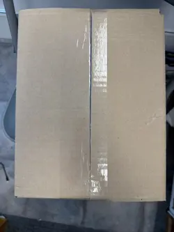 Pokemon Ascended Heroes DELUXE PIN COLLECTION CASE Factory Sealed 6 ct - Image 1