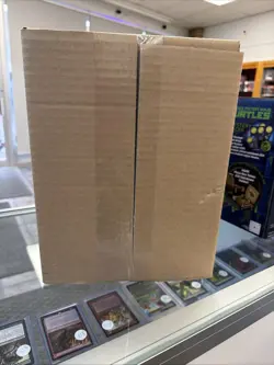 Pokemon Ascended Heroes DELUXE PIN COLLECTION CASE Factory Sealed 6 ct - Image 3