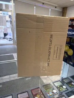 Pokemon Ascended Heroes DELUXE PIN COLLECTION CASE Factory Sealed 6 ct - Image 4